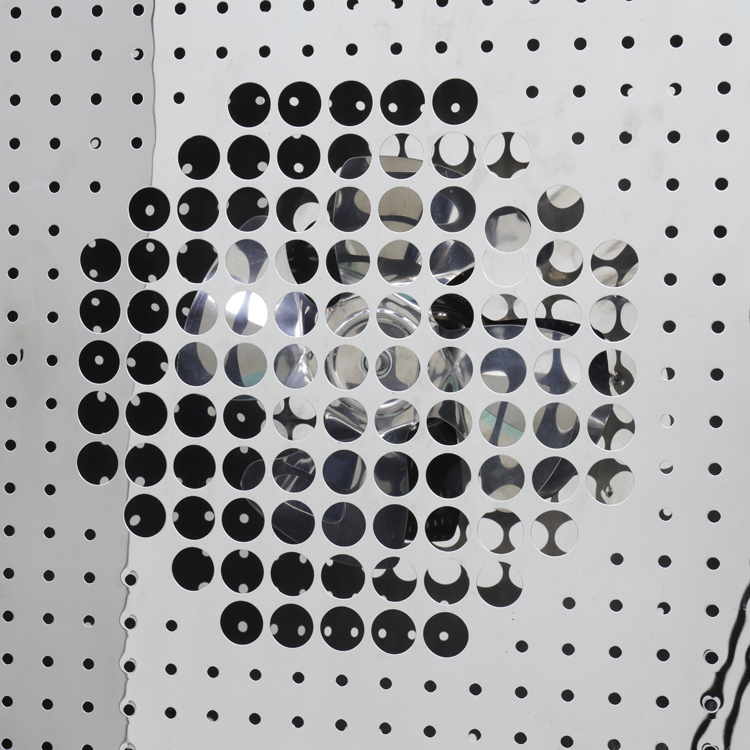 Grande Formaldehyde Emission Test Chamber