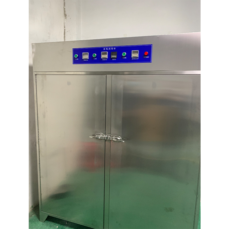 Ozone Sterilization Oven