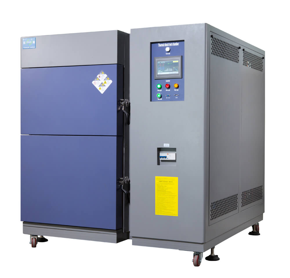 Thermal Shock Test Chamber