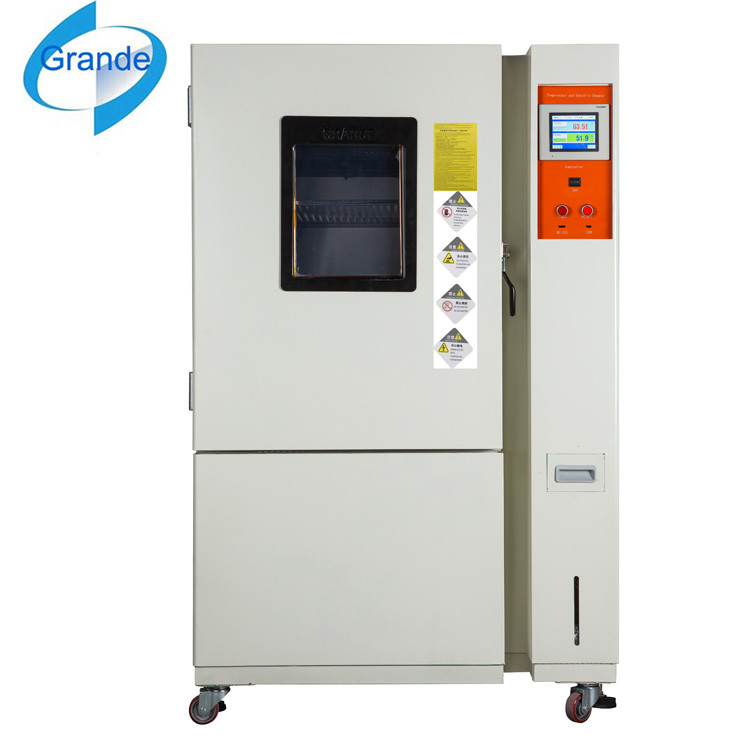 Mould Test Chamber or Bacteriological Incubator