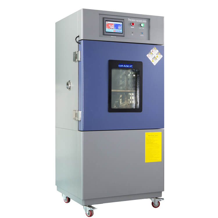 Precision Hot Air Class 100 or Class 1000 Clean Ovens