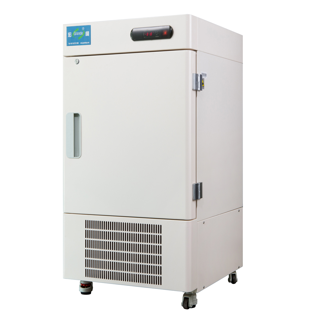 -40℃ Ultra Freezer