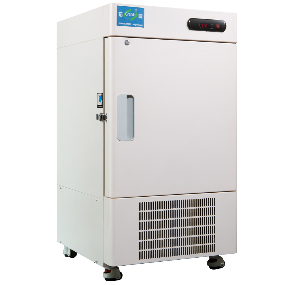 -40℃ Ultra Freezer