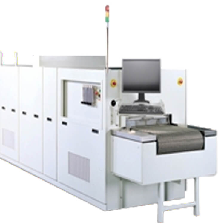 Conveyor Oven 