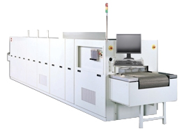 Conveyor Oven 