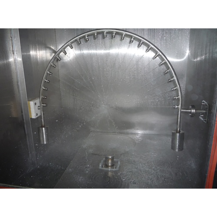 IP Rain Spray Test Chambers