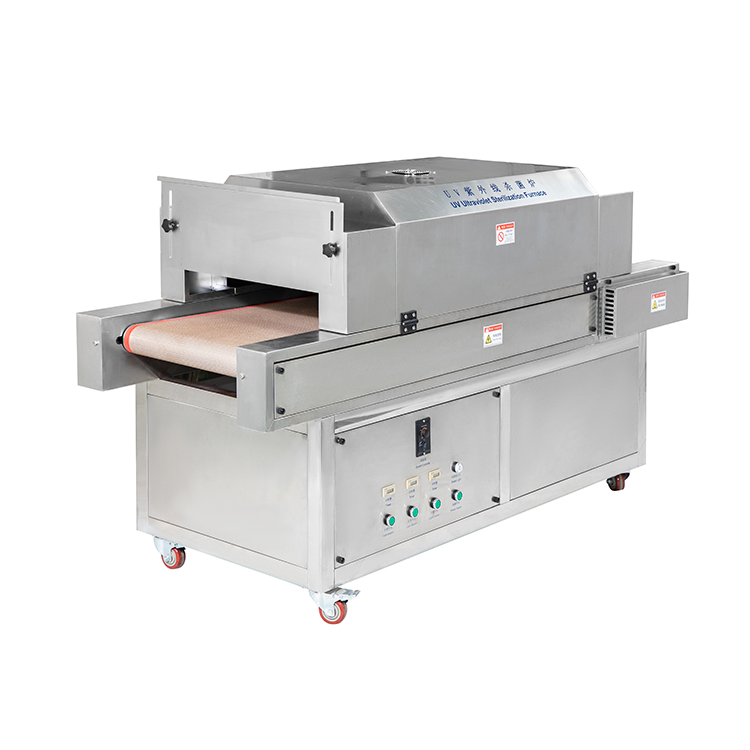 UVC Sterilizer UV Sterilization Oven UVC Sterilization Furnace UV Disinfecting Equipment