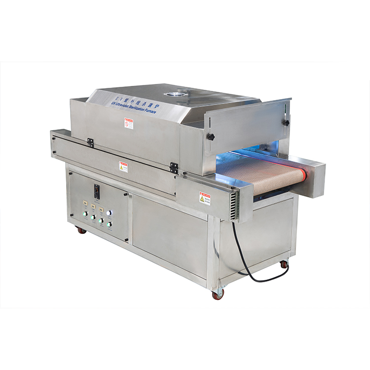 UVC Sterilizer UV Sterilization Oven UVC Sterilization Furnace UV Disinfecting Equipment