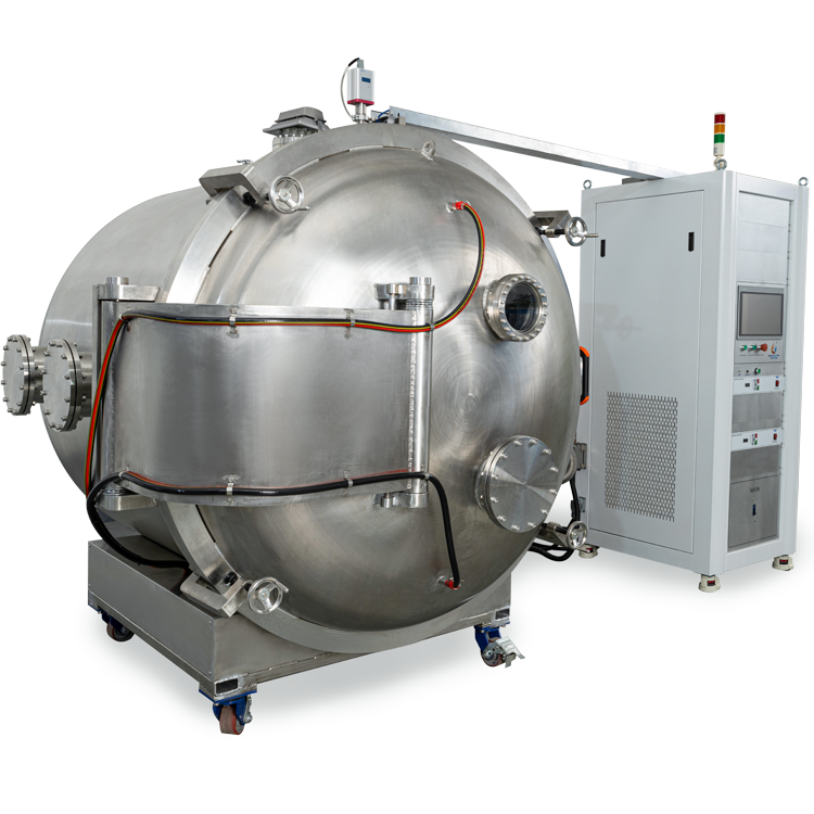 Vacuum Degreasing Debinding Sintering Furnace